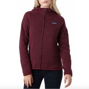 PATAGONIA | Women's Better Sweater | Fleece Jacket